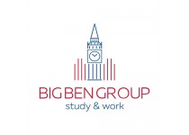 BIG BEN GROUP,  Study and Work