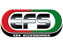 EFS 4X4 Accessories