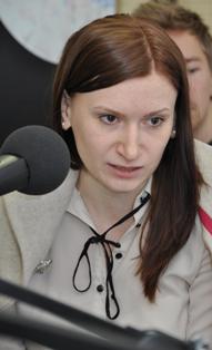 Анна Рождественская, эксперт портала Franshiza.ru