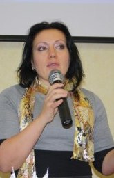Оксана Созинова, руководитель портала Franshiza.ru