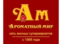 Ароматный Мир