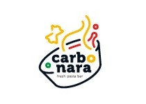 Carbonara fresh pasta bar 