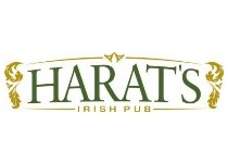 Harat`s Pub