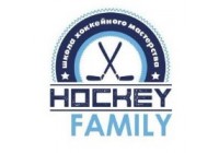 Hockey Family