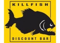 KILLFISH DISCOUNT BAR