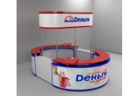 Мастер Деньги