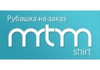 МТМ shirt