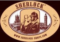 Sherlock-shops