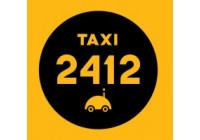 Такси 2412