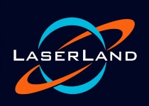 LaserLand