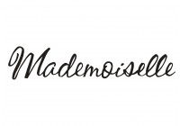 Mademoiselle