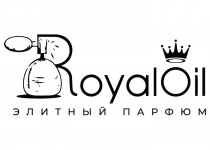 Royal Oil