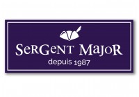 Sergent Major