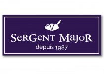 Sergent Major