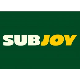 SUBJOY