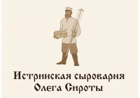 Сыры Олега Сироты