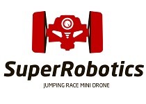 Super Robotics