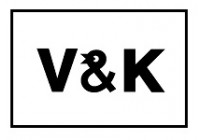 V&K
