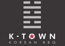 K-TOWN KOREAN BBQ