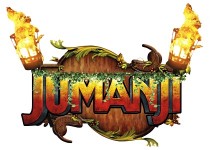 Джуманджи