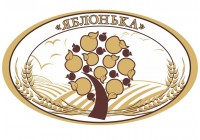 Яблонька