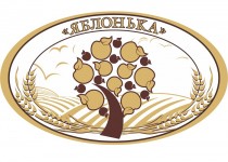Яблонька