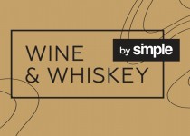 Wine & Whiskey by Simple