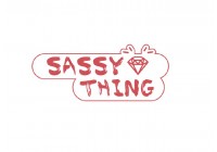 Sassy Thing