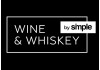Wine & Whiskey by Simple