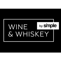 Wine & Whiskey by Simple