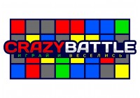 CrazyBattle