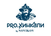 PRO.Хинкали by Novikov