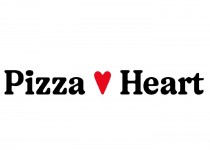 Pizza Heart