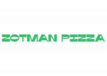 ZOTMAN PIZZA