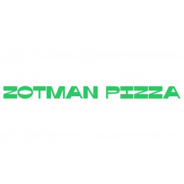 ZOTMAN PIZZA