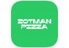 ZOTMAN PIZZA