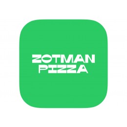 ZOTMAN PIZZA
