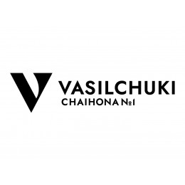 VASILCHUKI CHAIHONA №1