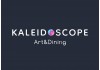 KALEIDOSCOPE Art&amp;Dining