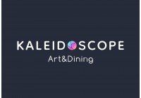 KALEIDOSCOPE Art&Dining
