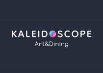 KALEIDOSCOPE Art&Dining