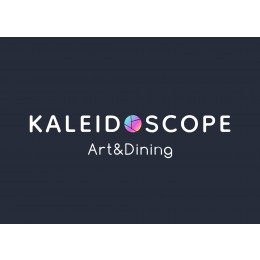 KALEIDOSCOPE Art&amp;Dining