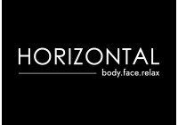 Horizontal