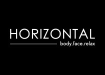 Horizontal