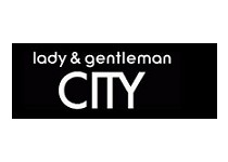 lady & gentleman CITY