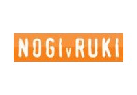 NOGI v RUKI