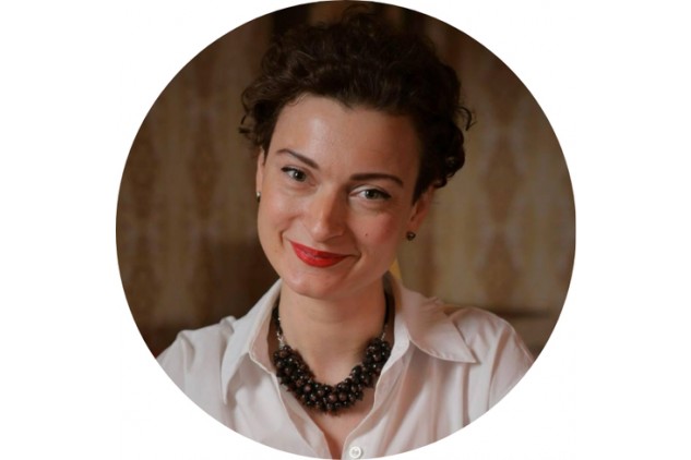 Екатерина Никитина