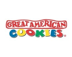франшиза кондитерской Great American Cookies