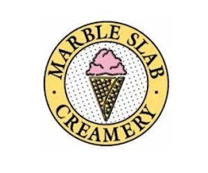 франшиза кафе-мороженых Marble Slab Creamery