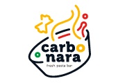 Carbonara fresh pasta bar